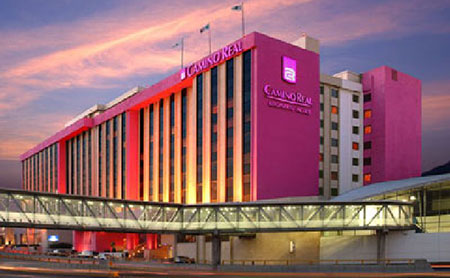 fibra hotel